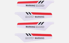 Pack blades s107 for sale  WADEBRIDGE