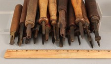Antique bookbinders book for sale  Cumberland