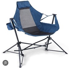 Alpha camp reclining for sale  BURNLEY
