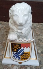 Lorks porzellan bavaria gebraucht kaufen  Neumarkt i.d.OPf.
