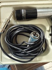 Vintage shure pe54 for sale  Beulaville
