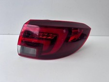 Opel Astra K 2019 tylne prawe tylne światło tylne światło 39077377 MCJ23660 na sprzedaż  PL