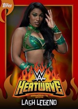 Topps wwe slam for sale  Shipping to United States