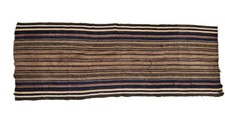 Antique turkish striped for sale  NEWARK