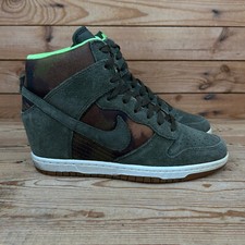 Nike trainers womens for sale  BUCKHURST HILL