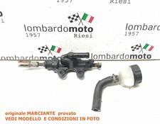 Pompa freno posteriore usato  Riesi