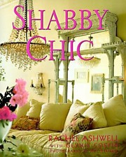 Shabby chic ashwell for sale  Aurora