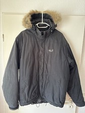 Jack wolfskin winterjacke gebraucht kaufen  Barsinghausen