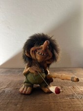 Nyform troll 069 usato  Italia