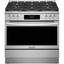 Frigidaire gcfd3661 4.6 for sale  Humble