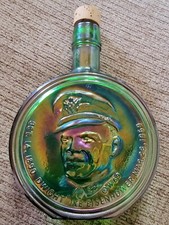 Wheaton decanter green for sale  Kingsport