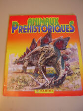Album panini animaux d'occasion  La Châtre