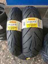 Coppia 120 r15 usato  Nola