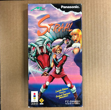 Strahl 3do game for sale  Kutztown