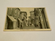 Cartolina francobollo guardiag usato  Ortona
