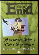 Enid something wicked for sale  HORLEY