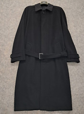 Cecil gee overcoat for sale  WIGAN