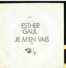 Esther galil tours d'occasion  Aire-sur-l'Adour