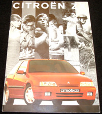Citroen range sales for sale  MINEHEAD