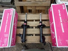 Front gas shock for sale  LOWESTOFT