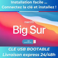 Clé usb boot d'occasion  Saint-Cyr-l'École