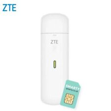 Modem ZTE MF833V USB 150 Mbps sem fio 4g LTE USB WIFI roteador com slot para cartão SIM comprar usado  Enviando para Brazil