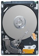 500 Gb 500GB 5400 Rpm 2.5" Sata Hdd Disco Rígido Para Notebook IBM HP DELL ASUS comprar usado  Enviando para Brazil