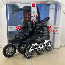 Roces ego 3x110 for sale  Detroit