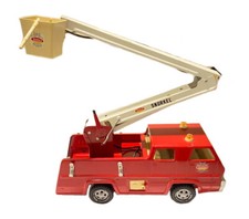Vintage 1974 tonka for sale  Shipping to Ireland