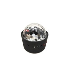 Yikanwen mini discokugel gebraucht kaufen  Grünhain-Beierfeld