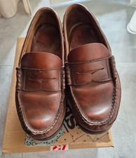 Sebago sloop mocassin d'occasion  Sanary-sur-Mer