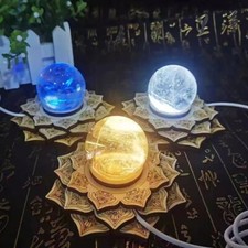 Night light stones for sale  HATFIELD
