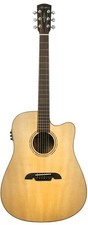 Alvarez electro acoustic for sale  MANCHESTER