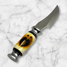 Ornate bone handle for sale  Arvada