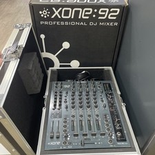 Allen heath xone for sale  LIVINGSTON