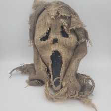 Scarecrow ghostface mask for sale  Saint Joseph