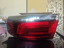 Rückleuchte renault koleos gebraucht kaufen  Krefeld