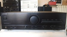 Kenwood amplificatore stereo usato  Roma