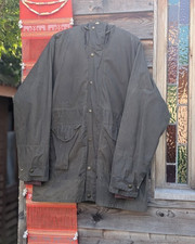 Filson season raincoat for sale  LEIGH-ON-SEA
