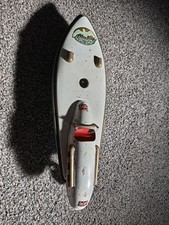 Clockwork boat bluebird for sale  COALVILLE