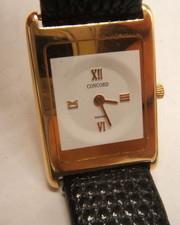 18k gold concord for sale  Waterford