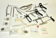 Surgical instrument tools for sale  Park City