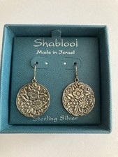 Shablool sterling silver for sale  Michigan City