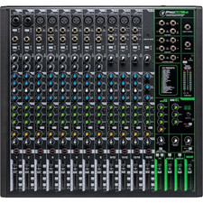 Mackie pro v3 gebraucht kaufen  Oschatz