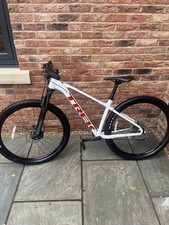 Trek xcaliber cross for sale Trek xcaliber cross for sale  STOCKPORT
