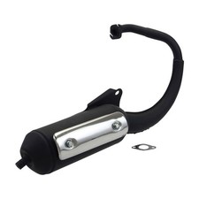 Auspuff schalldämpfer auspuff gebraucht kaufen  Vorbach