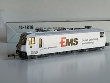 Kato 7074062 iii gebraucht kaufen  Neustadt in Sachsen