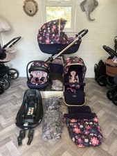 Cosatto wow continental for sale  CLECKHEATON