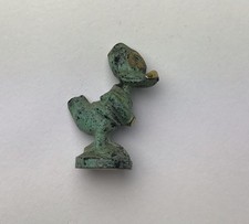 Alter gluttöter messing gebraucht kaufen  Berlin