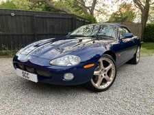 Jaguar xkr supercharged for sale  MIDDLESBROUGH